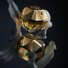 Lady Million Paco Rabanne en internet