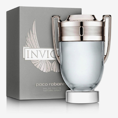 Invictus De Paco Rabanne