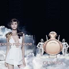 Olympea Paco Rabanne - comprar online