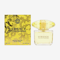 Versace Yellow Diamond