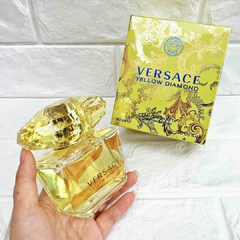 Versace Yellow Diamond - comprar online