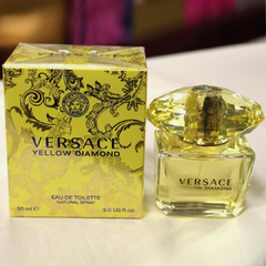 Versace Yellow Diamond en internet