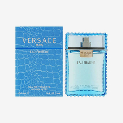 Versace Man Eau Fraiche