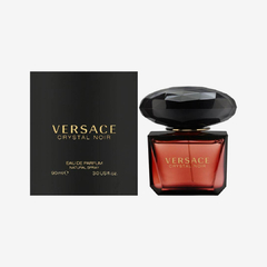 Versace Crystal Noir