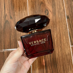 Versace Crystal Noir - comprar online