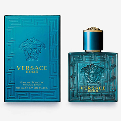 Versace Eros