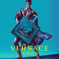 Versace Eros - comprar online