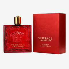 Versace Eros Flame