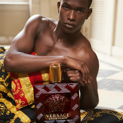 Versace Eros Flame - comprar online