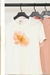 tshirt 1 flor - comprar online