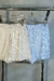 Shorts Listras Gabi - comprar online