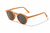 PEPE CARAMELO - MAEVO  EYEWEAR