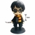 Harry Potter Anime Action Figure Boneco Colecionável PVC