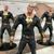 Adão Negro Black Adam DC Boneco Colecionável Resina - Simone Yoneda