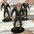 Adão Negro Black Adam DC Boneco Colecionável Resina - comprar online