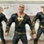 Adão Negro Black Adam DC Boneco Colecionável Resina na internet