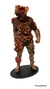 Baiacus The Last of Us Boneco Colecionável em Resina - Simone Yoneda