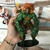 Blanka Street Fighter Boneco Colecionável Resina na internet