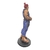 Imagem do Akuma Street Fighter Anime Action Figure Boneco Colecionável Resina