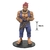 Akuma Street Fighter Anime Action Figure Boneco Colecionável Resina