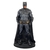 Batman DC Anime Action Figure Boneco Colecionável Resina