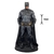 Batman DC Anime Action Figure Boneco Colecionável Resina na internet