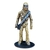 Chewbacca Star Wars Anime Action Figure Boneco Colecionável Resina