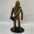 Chewbacca Star Wars Anime Action Figure Boneco Colecionável Resina - comprar online