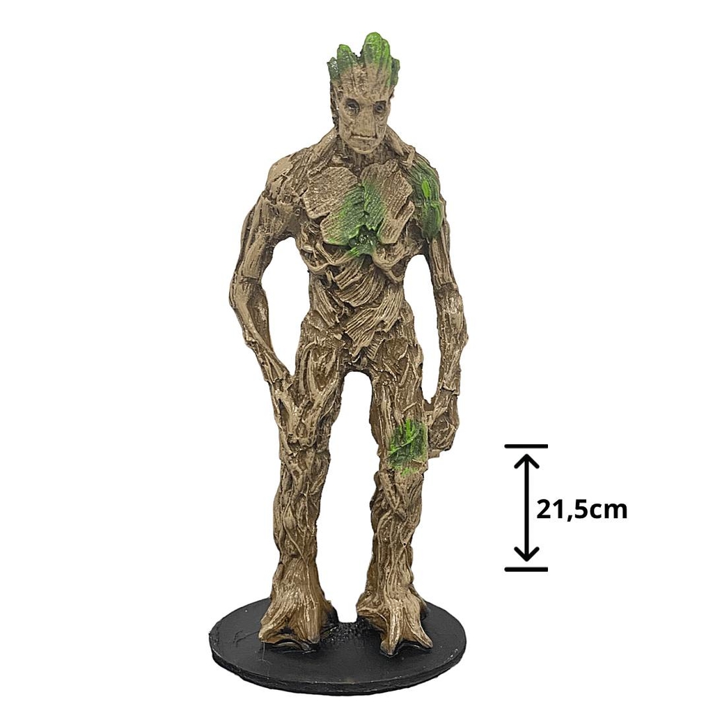 Action 2024 figure groot