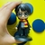 Harry Potter Anime Action Figure Boneco Colecionável PVC - comprar online