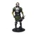 Kabal Mortal Kombat Action Figure Boneco Colecionável Resina