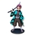 Tanjiro Kamado Demon Slayer Anime Action Figure Boneco Colecionável PVC