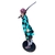 Imagem do Tanjiro Kamado Demon Slayer Anime Action Figure Boneco Colecionável PVC