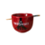 Bowl Com Hashi Attack On Titan Shingeki No Kyojin 500ml - loja online