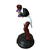 Iori Yagami The King Of Fighters Boneco Colecionavel Em Resina Premium - comprar online