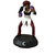 Iori Yagami The King Of Fighters Boneco Colecionavel Em Resina Premium - loja online