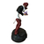 Imagem do Iori Yagami The King Of Fighters Boneco Colecionavel Em Resina Premium