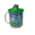 Imagem do Caneca de Acrílico 350ml com Boneco Yoshi Mario