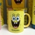 Imagem do Caneca Pop Bob Esponja 350ml