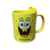 Caneca Pop Bob Esponja 350ml na internet