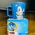 Caneca Buck Sonic Speed 400ml na internet