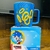 Caneca Buck Sonic Speed 400ml - Simone Yoneda