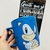 Caneca Buck Sonic Speed 400ml