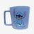 Caneca Buck Stitch Disney 400ml