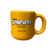 Caneca 3D Pata Garfield 350ml - comprar online