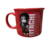 Caneca Cerâmica Naruto Itachi Uchiha Chibi 280ml