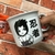 Caneca Cerâmica Naruto Sasuke Uchiha Chibi 280ml na internet