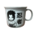 Imagem do Caneca Cerâmica Naruto Sasuke Uchiha Chibi 280ml