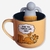 Imagem do Caneca Com Infusor Garfield 350ml