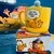 Caneca Com Infusor Garfield 350ml